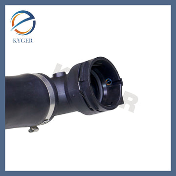 Suitable for Land Rover Range Rover Sport4.4Exhaust radiator downpipe LR080120 LR034652