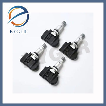 Suitable for Land Rover Range Rover Jaguar XJL Tire Pressure Sensor C2D38979 LR066379 LR058024