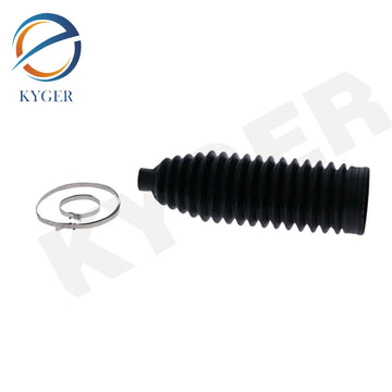 Suitable for Land Rover Evoque RRE Steering gear dust cover LR026273