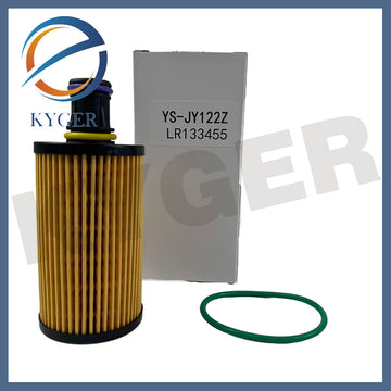 Suitable for Land Rover Range Rover oil filter LR133455 Cross-border best-selling high-quality auto parts KYGER