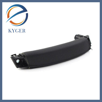 Suitable for Land Rover Discovery Sport DB5Left front door inner handle LR076163 High-quality auto parts KYGER
