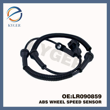Suitable for Jaguar FP Land Rover Evoque rear ABS Sensing line T4A2784 LR090859In stock and ready to ship KYGER