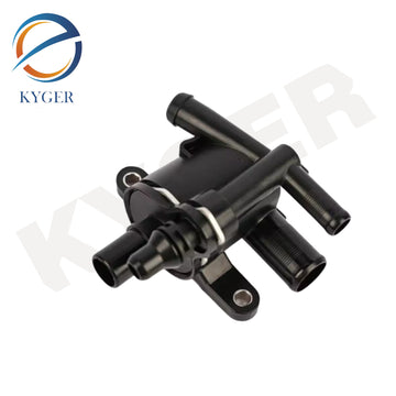 Suitable for Land Rover Range Rover Evoque coolant separator LR093489 JDE41599