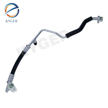 Suitable for Land Rover Range Rover Evoque and Jaguar NEWXF XFL Air conditioning pipe T2H6667 LR091477