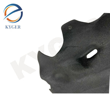 Suitable for Land Rover Discovery Sport DB5 Engine compartment insulation cotton LR077451 LR077458 LR027033