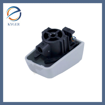 Suitable for Land Rover Defender NEW DF Handle cover LR139327Direct shipment from the source factory KYGER