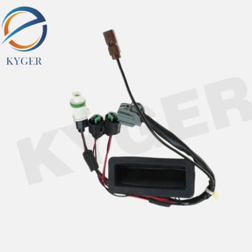 Suitable for Land Rover Discovery4Tailgate Switch LR071911 LR015458