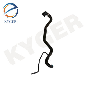Suitable for Land Rover Range Rover and Discovery water pipes LR081657 High-quality auto parts