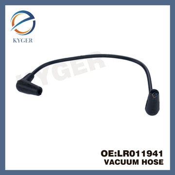 Suitable for Land Rover Range Rover and Jaguar XF XJ XK Vacuum hose LR011941 AJ812350