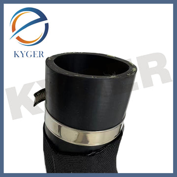 Applicable to Land Rover RR13RS14Intercooler Hose LR117083 High-quality auto parts KYGER