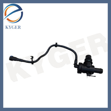 Suitable for Land Rover Velar and Jaguar XE Water Pipe LR093677 LR146081 T2H20167 T2H49793