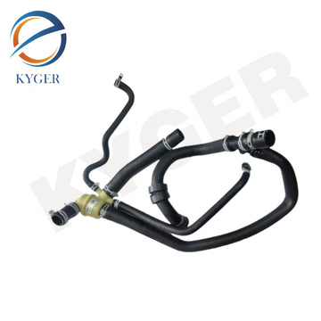Suitable for Land Rover Discovery D3 D4 4.0L Water Pipe PEL500290  PEL500075