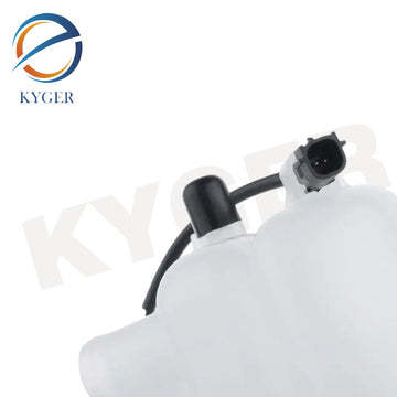 Applicable Land Rover Divine Action2 Auxiliary kettle（Without cover）LR004080