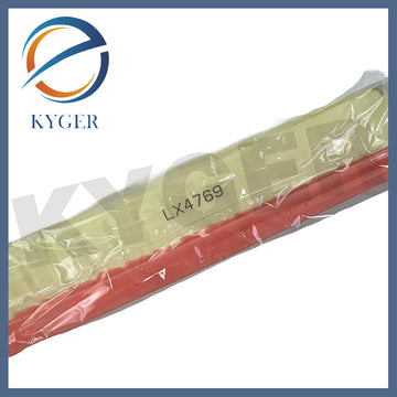 Suitable for Land Rover Range Rover Evoque and Jaguar XE Left air filter LR092258 T4A6124 Cross-border Hot Selling KYGER