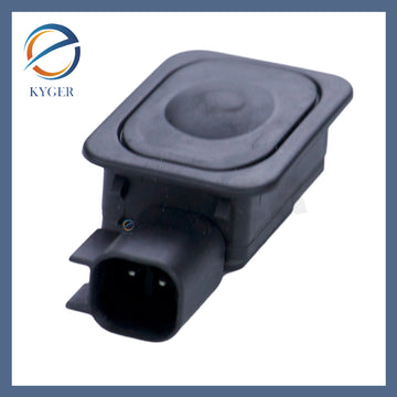 Suitable for Land Rover Range Rover Evoque Jaguar XKXFFT Tailgate Switch LR029038 C2Z5599