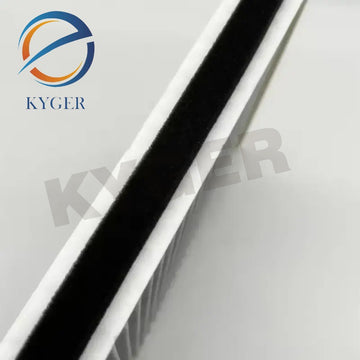 Suitable for Range Rover RR02 5.0 Air conditioning compartment JM0000010 High-quality auto parts