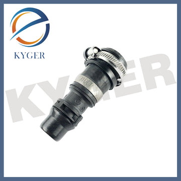 Suitable for Range Rover RR02Cooling water pipe JHC000081 Cross-border best-selling high-quality auto parts KYGER