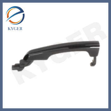 Suitable for Land Rover Range Rover Evoque and Jaguar XE Left front door outer handle cover LR048299 T2H24265LML