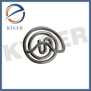 Suitable for Land Rover and Jaguar independent springs LR117492 LR137008 J9C15612 J9C38957