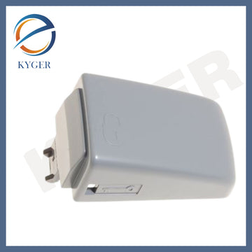 Suitable for Land Rover Discovery4Range Rover RS10Left front door outer handle cover LR067700 LR006877