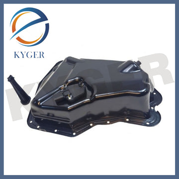 Suitable for Land Rover Discovery Evoque engine oil pan LR115654 LR022278 LR001246