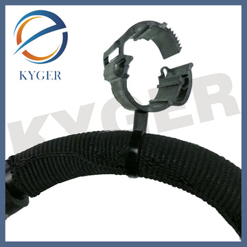 Suitable for Land Rover water pipes and hoses LR151825 Cross-border Hot Selling KYGER