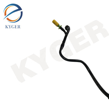 Suitable for Land Rover Evoque RRV Jaguar NEWXE Vacuum tube JDE39040 LR091634 KYGER