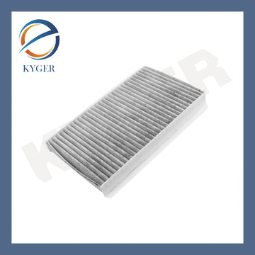 Suitable for Land Rover Range Rover Discovery air conditioning compartment LR023977 LR170345 JKR500020 High Quality