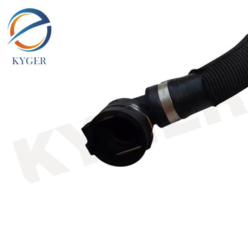 Suitable for Land Rover Velar and Jaguar XE XF F-PACE Hose LR110260 LR091877 T2H35981