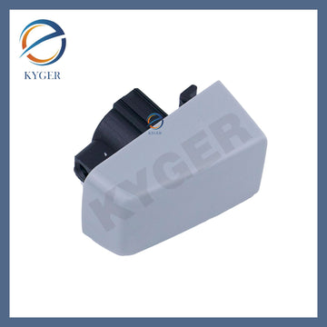 Suitable for Land Rover Defender NEW DF Handle cover LR139327Direct shipment from the source factory KYGER