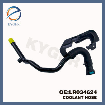 Suitable for Land Rover Discovery 4, Range Rover, air conditioning and heating water pipes LR034624 LR031393