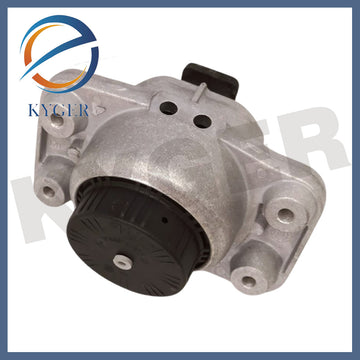 Suitable for Land Rover New Defender engine mount rubber LR130309 LR141239 Cross-border Hot Selling KYGER