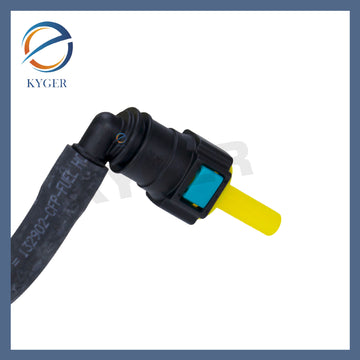 Suitable for Discovery 4 fuel pipe LR015416