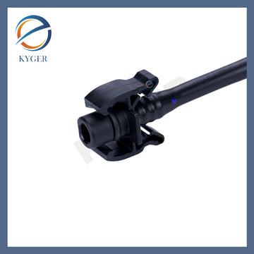 Suitable for Land Rover Defender secondary water hose LR000944 KYGER