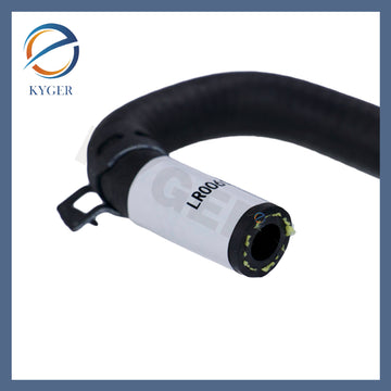 Suitable for Land Rover Discovery3Range Rover throttle hose LR006161