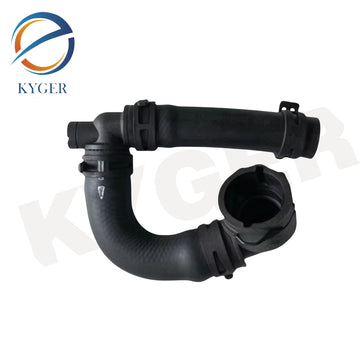 Suitable for Land Rover Velar and Jaguar XENEWXFF-PACE Water Pipe LR091800 T2H4036