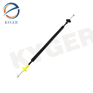 Suitable for Land Rover Evoque front door lock mechanism outer cable LR025409  KYGER In stock and ready to ship