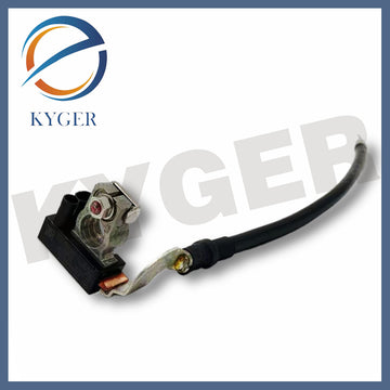 Applicable to Mercedes-Benz W221Negative terminal wire A2215420718 Cross-border Hot Selling