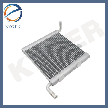 Suitable for Land Rover Velar and Jaguar FP Intercooler right LR092120 LR140294 LR181758