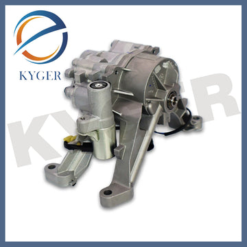 Suitable for Land Rover Range Rover Evoque oil pump LR110501 LR087668 JDE40053 JDE39264