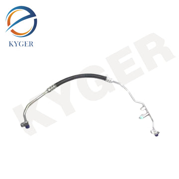 Suitable for Land Rover Discovery Range Rover Sport D4 RS10Air conditioning pipe LR013878 KG23053002