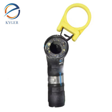 Suitable for Land Rover Velar RRV Jaguar XF Cooling system water pipe LR091900 T2H4041