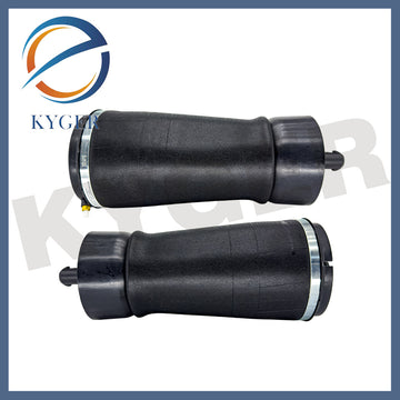 Suitable for the left and right rear shock absorber air bags of the new Land Rover Defender LR132787 LR132965 Cross-border Hot Selling