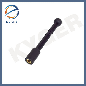 Suitable for Range Rover RR10Aurora RRE Jaguar EP Engine hood bolt J9C1543 LR022884