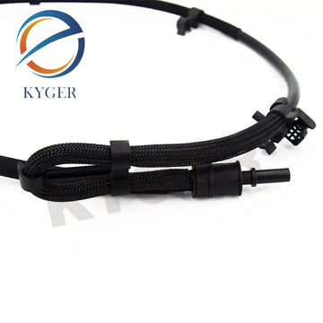 Suitable for Land Rover Range Rover, Discovery, Jaguar XJ Fuel line LR032107 JDE30510 KG23053001