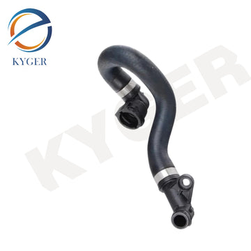 Suitable for Land Rover Discovery II F2Air intake branch pipe hose LR001464 Spot Goods KYGER