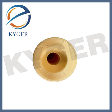 Suitable for Land Rover Velar and Jaguar FP Rear shock absorber rubber LR090668 T4A2021 High-quality auto parts