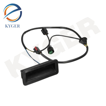 Suitable for Land Rover Range Rover Sport second generation rear trunk switch LR020997 LR079909