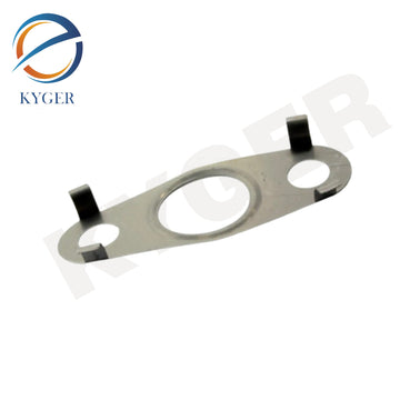 Suitable for Jaguar XJ Land Rover Discovery, Range Rover, Evoque turbocharger oil pipe gasket LR032083 JDE28209