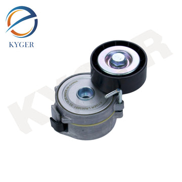 Suitable for Land Rover Discovery II belt tensioner LR003651In stock and ready to ship KYGER High Quality